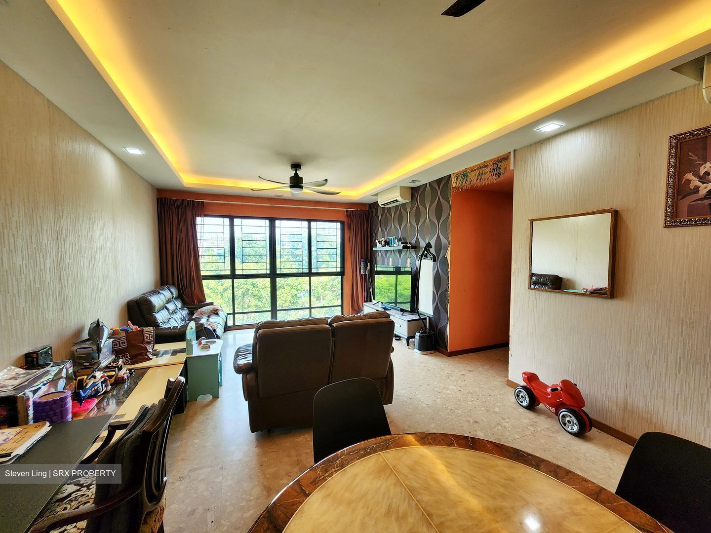 Woodsvale (D25), Condominium #423031291